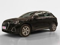 Usado Audi Q3 S-Line 245 CV (180 kW) 2023 Negro SUV