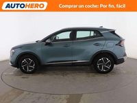 Usado Kia Sportage 215 CV (158 kW) 2025 Verde SUV