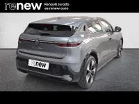 Usado Renault Mégane Equilibre 95 kW (130 CV) 2023 Gris