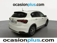 Usado Fiat Tipo Red 130 CV (95 kW) 2022 Blanco Berlina