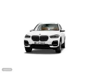 Usado BMW X5 Comfort Edition 265 CV (194 kW) 2019 Blanco SUV