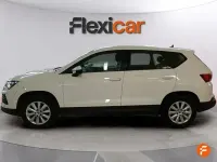 Usado Seat Ateca Reference 110 CV (80 kW) 2023 Blanco SUV