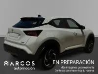 Occasion Nissan Juke N-Connecta 143 PK (105 kW) 2024 SUV