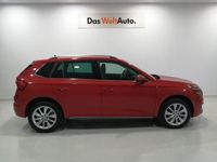 usado Skoda Kamiq 1.5 Tsi Style Dsg