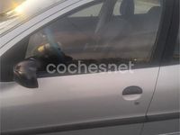Begagnad Peugeot 206 70 HK (51 kW) 2005 Grå Sedan