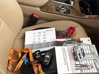 Usado BMW X3 177 CV (130 kW) 2012 Gris / plata SUV