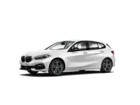 Usado BMW 118 150 CV (110 kW) 2021 Blanco Utilitario