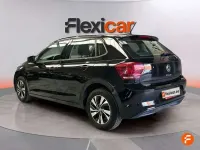Usado VW Polo Advance 95 CV (69 kW) 2021 Negro Utilitario