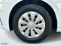 Usado Skoda Fabia Selection 95 CV (69 kW) 2025 Negro Utilitario