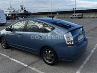 Usado Toyota Prius 112 CV (82 kW) 2006 Azul Utilitario