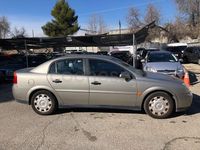 Usado Opel Vectra Comfort 122 CV (89 kW) 2003 Beige Berlina