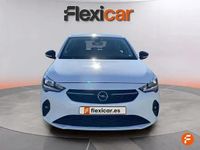 Usado Opel Corsa Edition 100 HP (73 kW) 2020 Branco Sedan