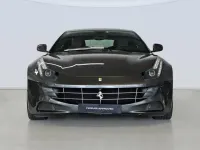 Usado Ferrari FF 659 CV (484 kW) 2015 Gris Familiar