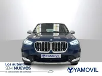 Usado BMW X1 170 CV (125 kW) 2024 Azul SUV