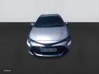Usado Toyota Corolla Business Edition 122 CV (89 kW) 2022 Gris Familiar