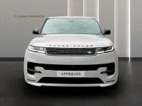 Usado Land Rover Range Rover Sport SE Dynamic 249 CV (183 kW) 2024 Gris claro metalizado SUV