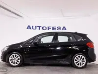 Usado BMW 225 Active Tourer iPerformance 224 CV (164 kW) 2017 Negro Monovolumen