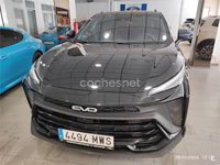 Usado EVO Evo 6 167 CV (122 kW) 2024 Negro SUV