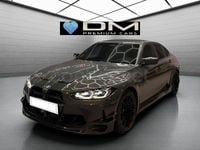 Usado BMW M3 Competition Edition 510 CV (375 kW) 2021 Gris / plata Berlina