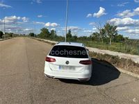 Usado VW Passat Sportline 150 CV (110 kW) 2017 Blanco Familiar
