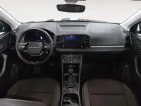 Usado Skoda Karoq Selection 150 CV (110 kW) 2025 Gris SUV