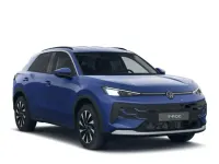 Nuevo VW T-Roc 116 CV (85 kW) 2026 Azul SUV