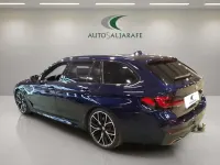 Usado BMW 520 Comfort Edition 189 CV (139 kW) 2023 Azul Berlina