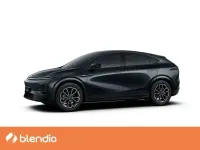 Nuevo XPENG G6 189 kW (258 CV) 2026 Negro SUV