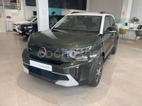 Nuevo Citroën C3 Aircross 100 CV (73 kW) 2025 Verde SUV