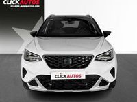 Usado Seat Arona Xperience 110 CV (80 kW) 2023 SUV