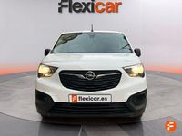 Usado Opel Combo Innovation 100 CV (73 kW) 2020 Blanco Berlina