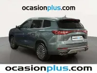 Usado Ebro s800 147 CV (108 kW) 2025 Blanco SUV