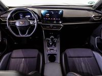 Usado Cupra Formentor 150 CV (110 kW) 2021 Negro SUV