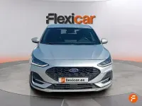 Usado Ford Focus ST-Line 155 CV (114 kW) 2023 Gris