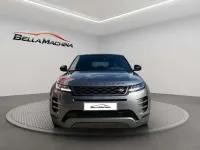 Usado Land Rover Range Rover evoque SE Dynamic 309 CV (227 kW) 2023 Gris SUV