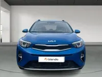 Usado Kia Stonic 100 CV (73 kW) 2025 Azul SUV