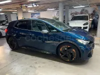 Usado Cupra Born e-Boost 169 kW (231 CV) 2022 Eléctrico Utilitario