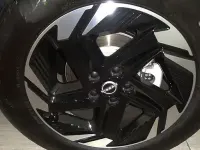 Usado Nissan Qashqai N-Connecta 140 CV (102 kW) 2025 Rojo SUV
