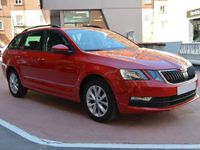 usado Skoda Octavia Combi 2.0 TDI CR Ambition DSG 110 kW (150 CV)