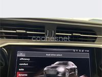 Usado Audi A6 S-Line 163 CV (119 kW) 2020 Beige Berlina