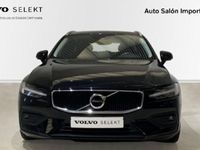 usado Volvo V60 2.0 B4 D MOMENTUM PRO AUTO 5P