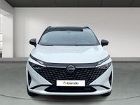 Usado Nissan Qashqai 140 CV (102 kW) 2025 Blanco SUV