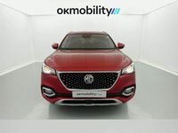 Usado MG HS Luxury 162 CV (119 kW) 2023 Diamond red  rsj SUV