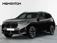 Usado BMW X3 Comfort Edition 197 CV (144 kW) 2025 Negro SUV