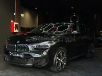 Usado BMW X2 M Sport 150 HP (110 kW) 2021 Preto SUV