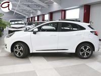 Nuevo Ford Puma ST-Line 125 CV (91 kW) 2025 Blanco SUV