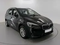 Usado BMW 216 116 CV (85 kW) 2021 Negro Monovolumen