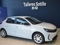 Nuevo Opel Corsa Edition 110 CV (80 kW) 2025 Blanco Utilitario