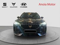 Usado Cupra Formentor 150 CV (110 kW) 2023 Negro SUV