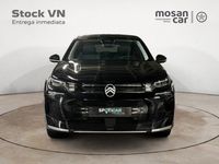 Novo Citroën C5 145 HP (106 kW) 2026 Preto